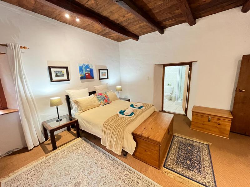 7 Bedroom Property for Sale in Clanwilliam Western Cape